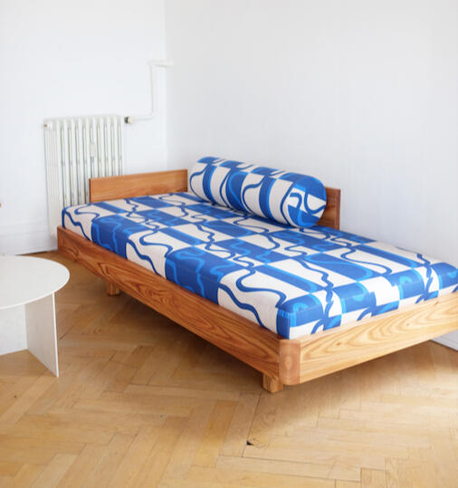 a seat in Siena - Verona sofa bed